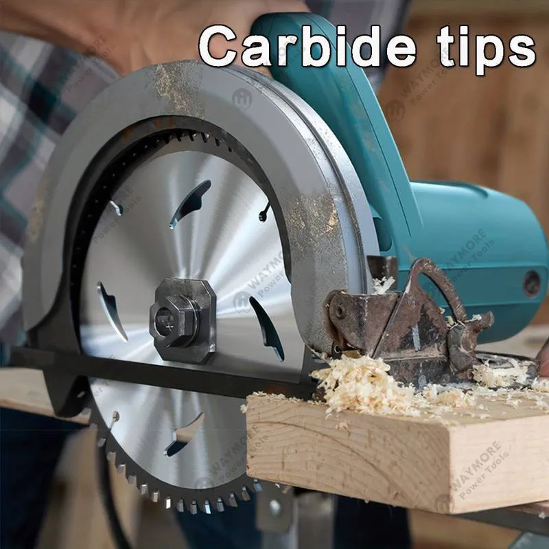 Saw Blade for Wood Cutting