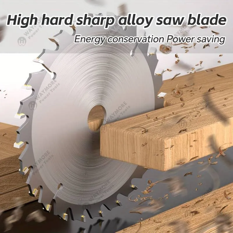 Saw Blade for Wood Cutting