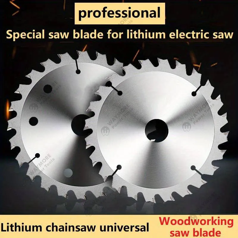 Saw Blade for Wood Cutting