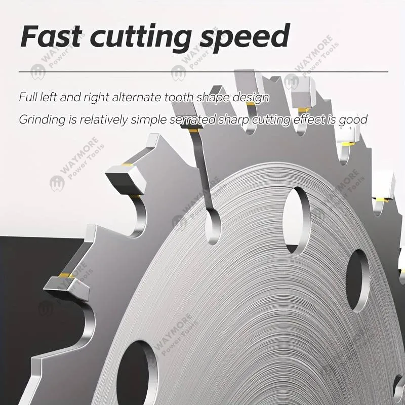 Saw Blade for Wood Cutting