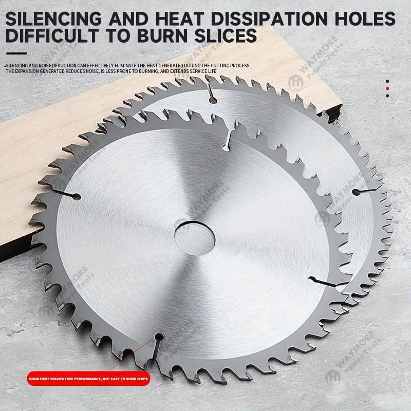 Saw Blade for Wood Cutting