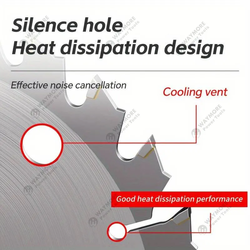 Saw Blade for Wood Cutting