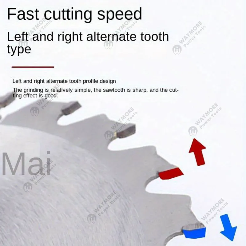 Saw Blade for Wood Cutting