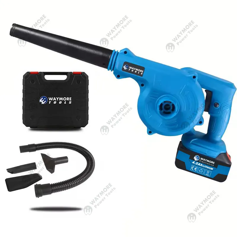 Brushless Air Blower