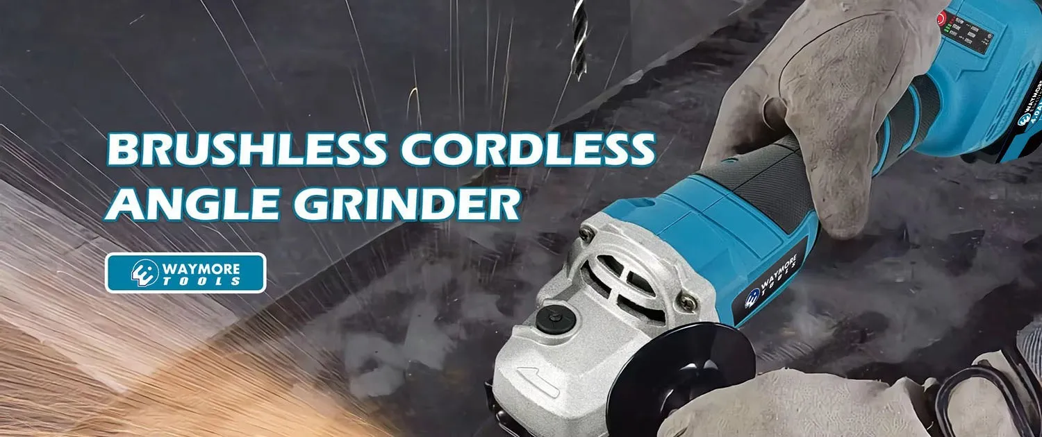 Best Angle Grinder for Shipbuilding in Türkiye: Wholesale Sourcing Guide