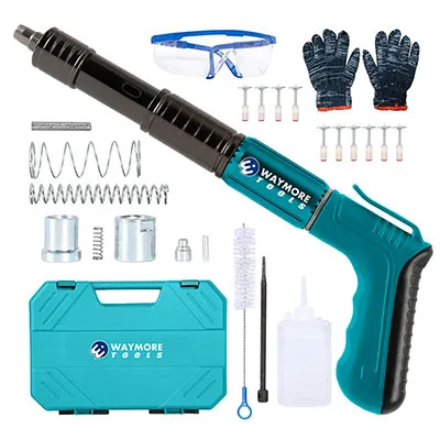 Best Nail Gun for Finishing in France: Wholesale Sourcing Guide