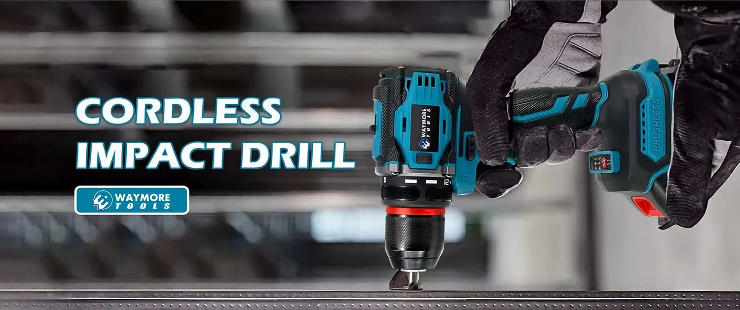 Best Power Drill for Construction in United States: Wholesale Sourcing Guide