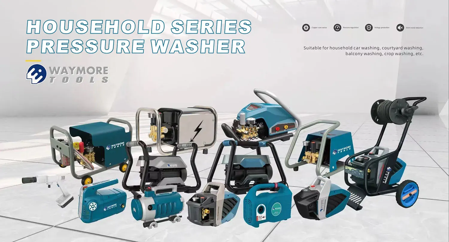 Best Pressure Washer for Concrete Cleaning in United States: Wholesale Sourcing Guide