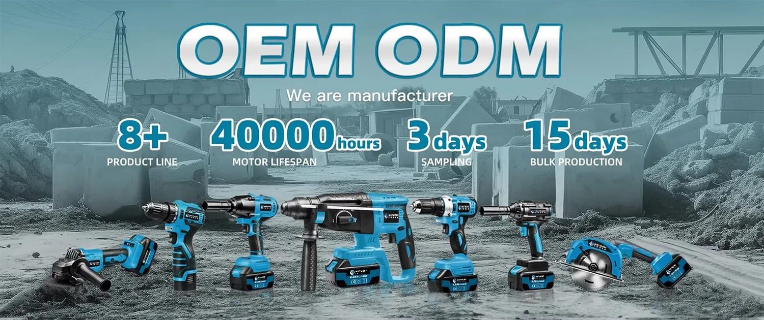 Complete Power Tool Kit for Bike Shop Startup: Wholesale Sourcing Guide
