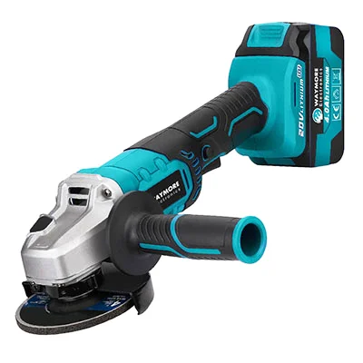 How to Choose the Right Angle Grinder in United Kingdom Wholesale Sourcing Guide