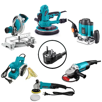 Ingco vs Stanley Power Tool Range for Wholesale Buyers in Middle East: Value vs Premium