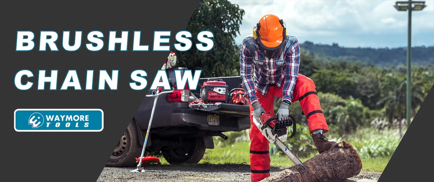 Top 5 Power Tools Manufacturers and Suppliers in Morocco for Chainsaw — Buyer's Guide