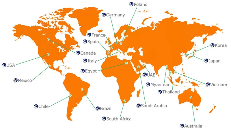 Warehousing and Distribution Strategy for Power Tool Wholesalers: US Market Focus
