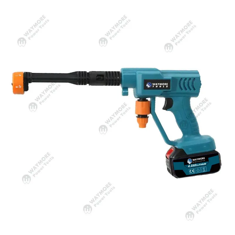 Factory direct sale Mini Sprayer High Pressure Car Washing Machine