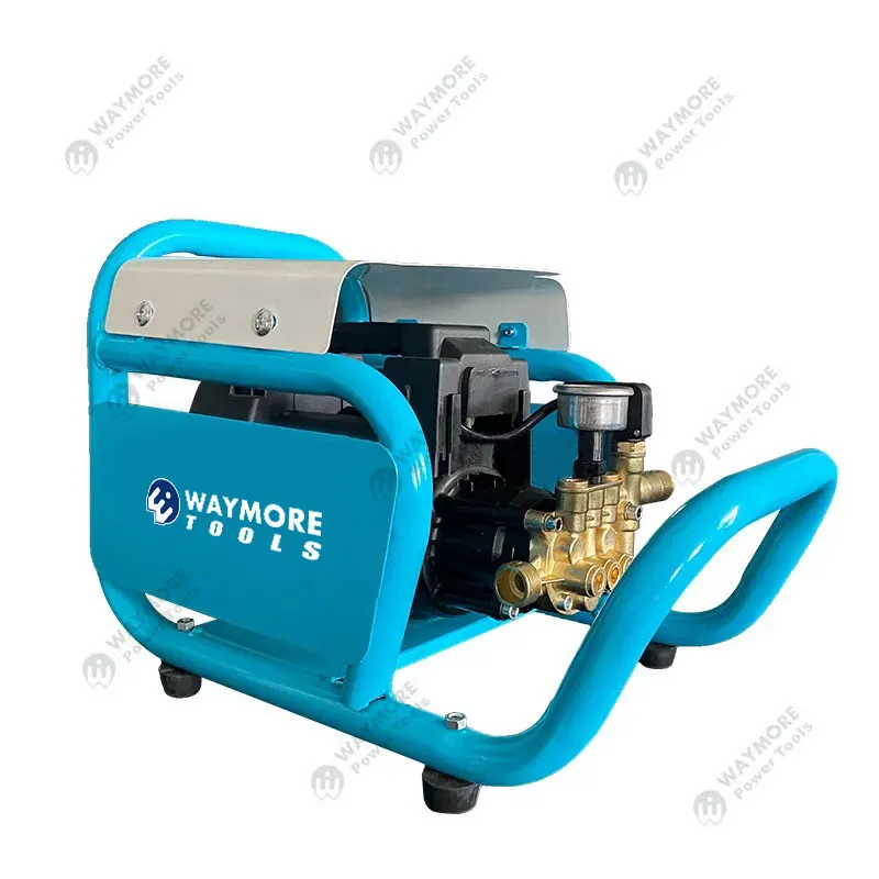 High Pressure Car Washer High-power Water Gun Car Washer