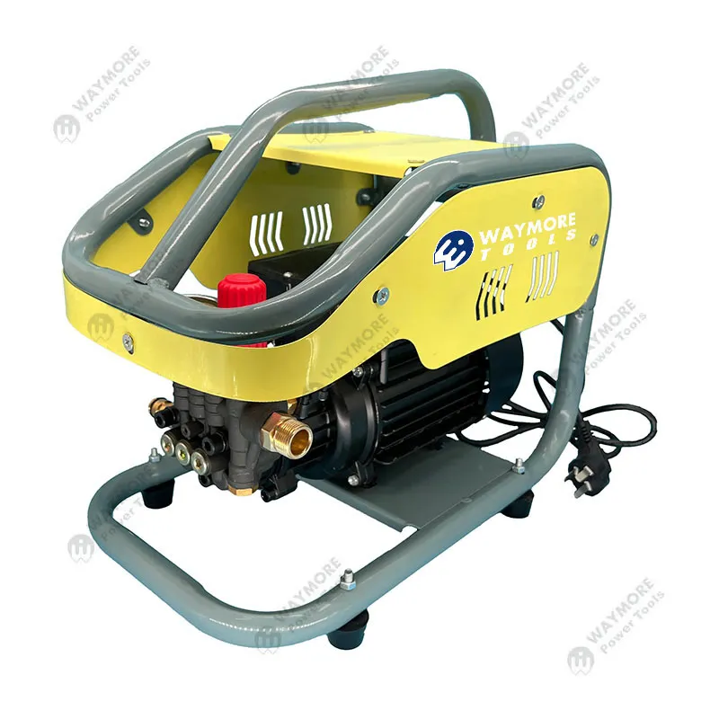 Factory direct sales portable car washer