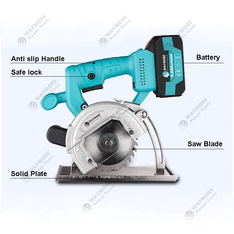circular saw