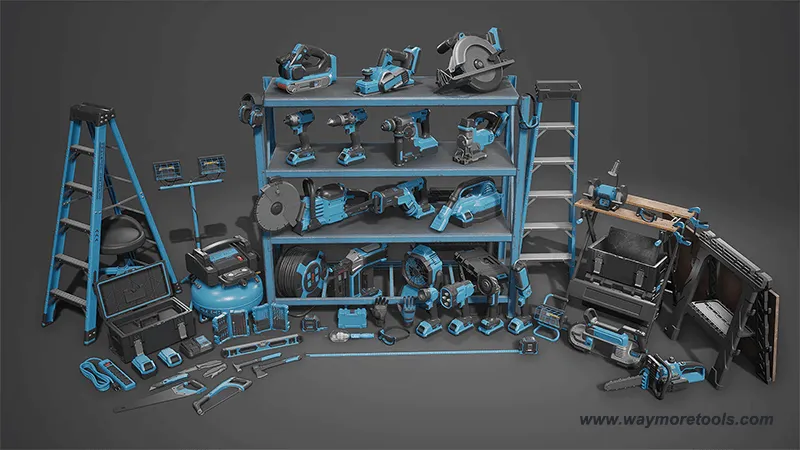 essential-diy-power-tools
