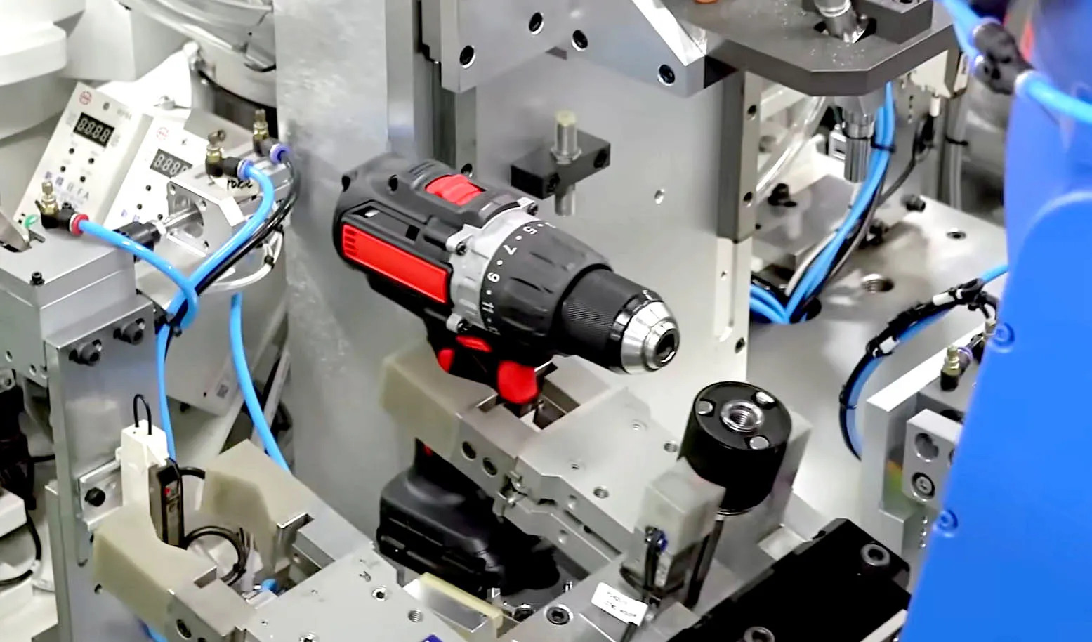 Waymore Tools Factory