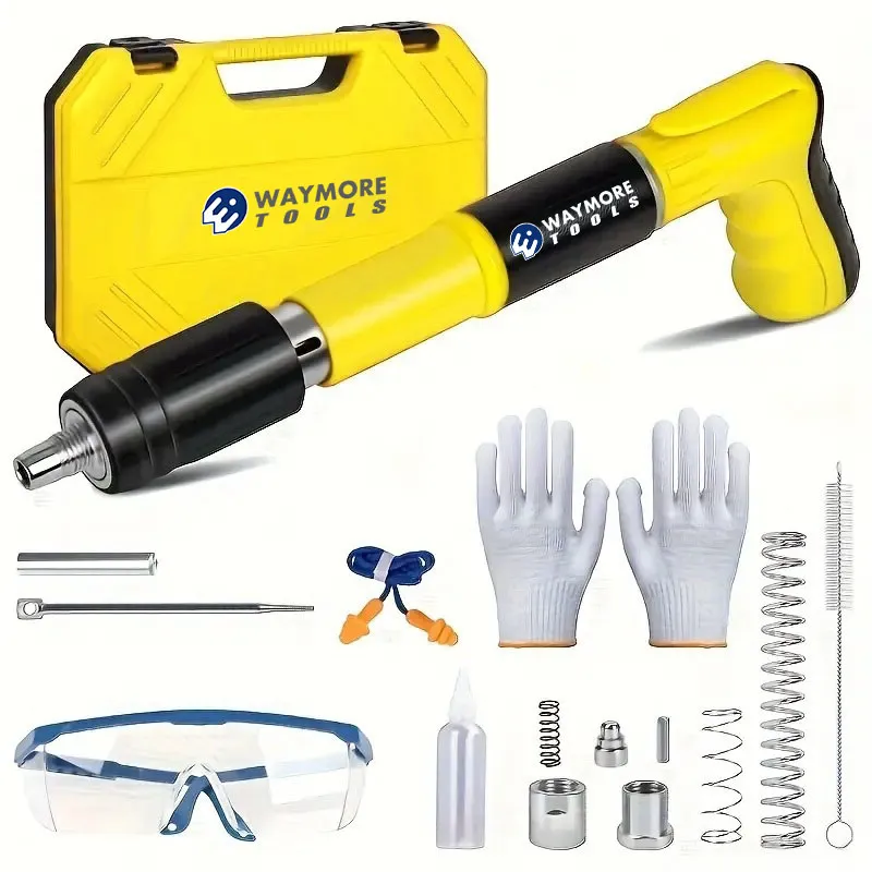 Nail Gun WME-NG197