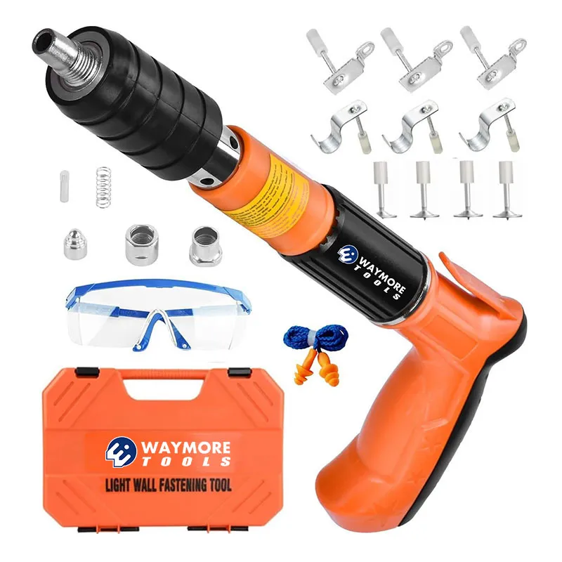 Nail Gun WME-NG208