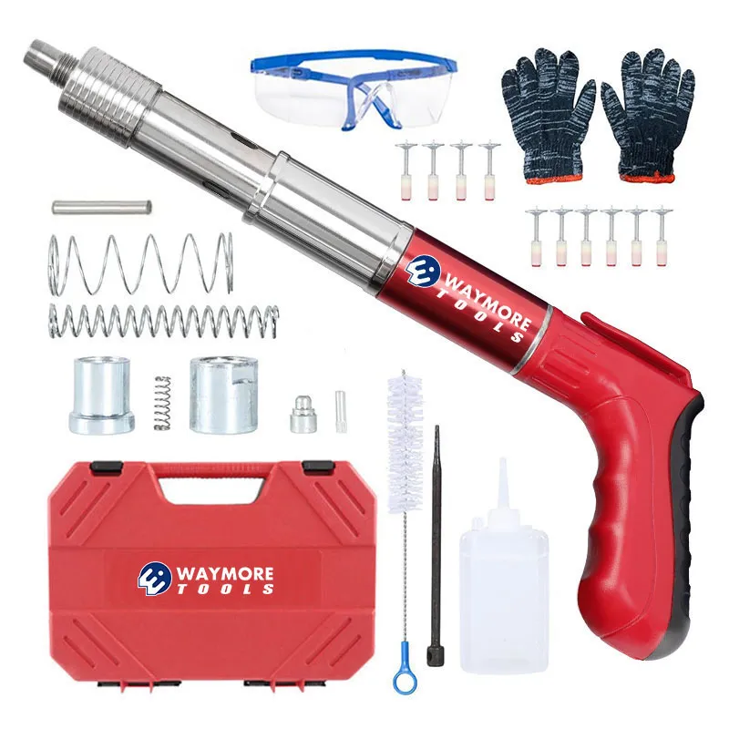 Nail Gun WME-NG211