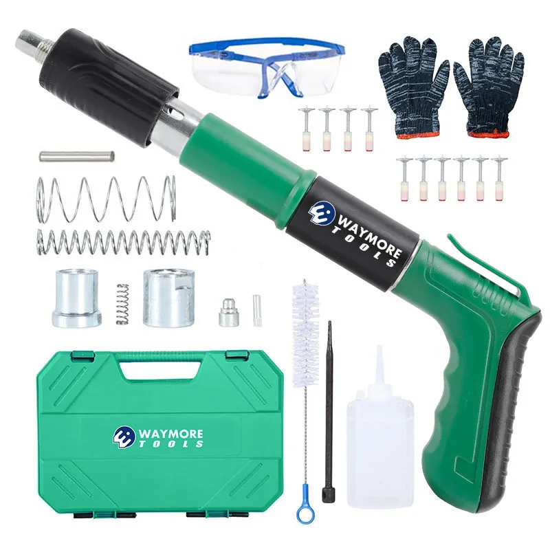 Nail Gun WME-NG215