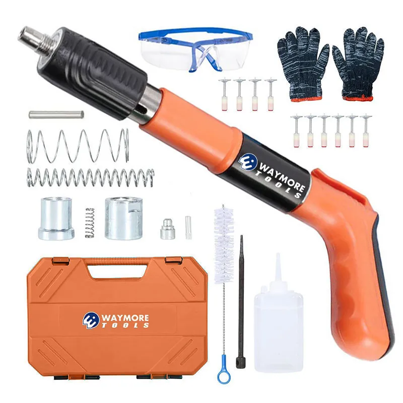 Nail Gun WME-NG216