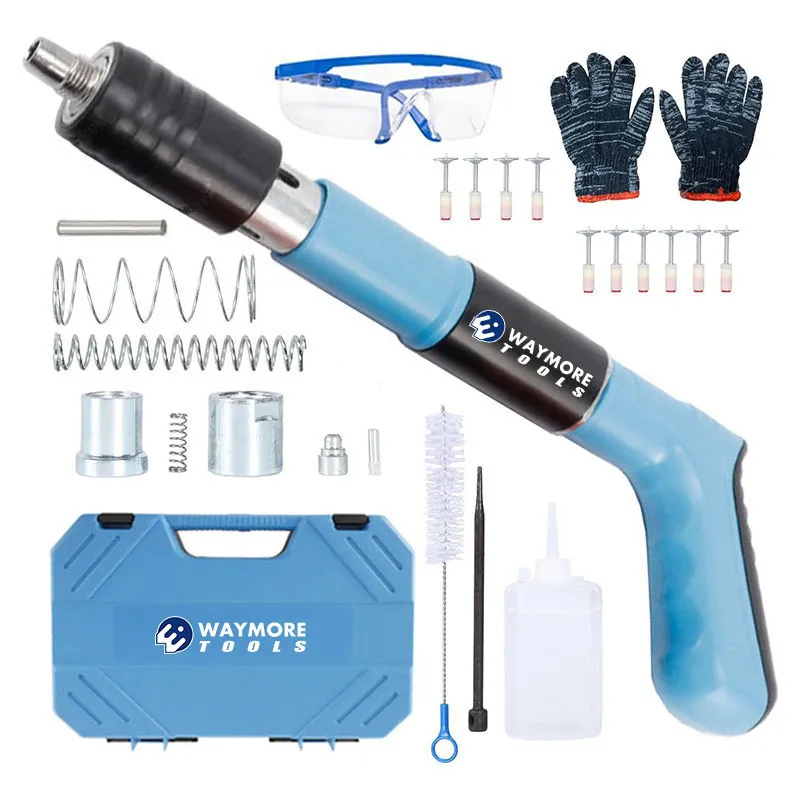 Nail Gun WME-NG217