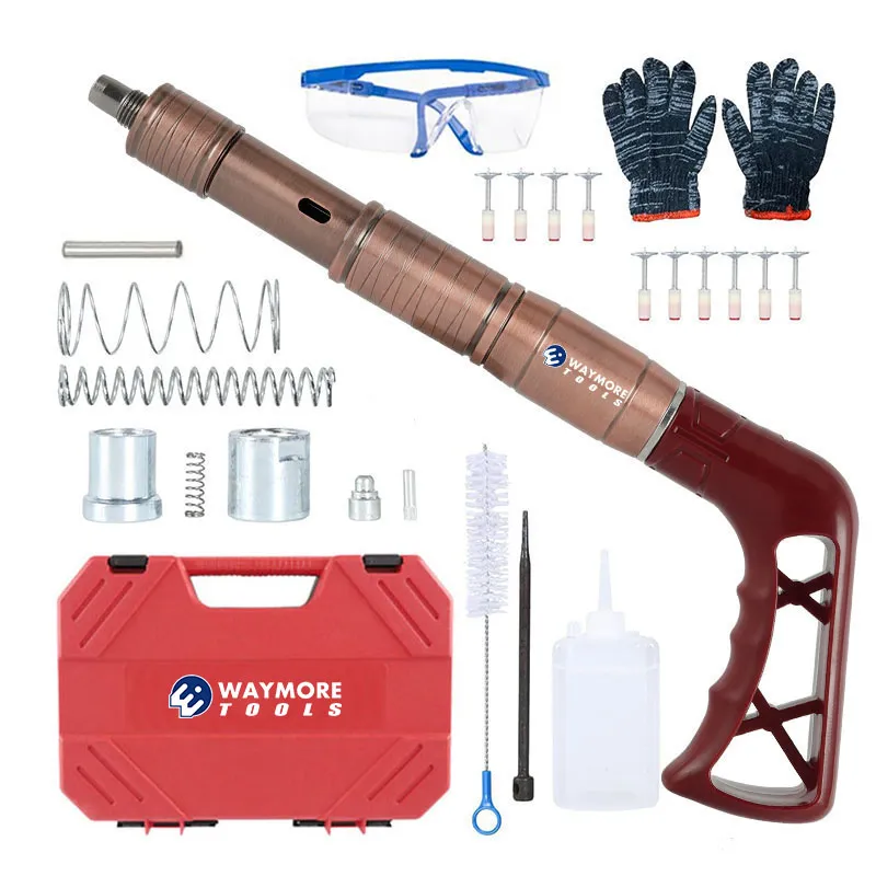 Nail Gun WME-NG218