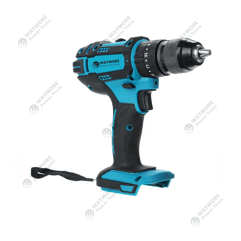 cordless drill