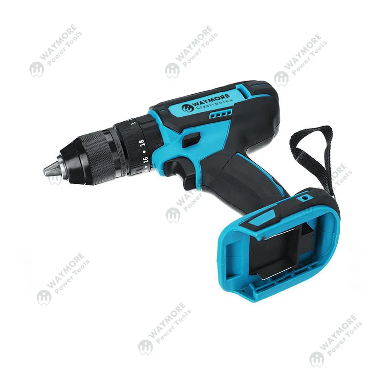 cordless drill